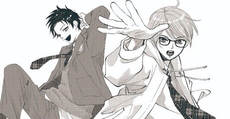 漫画「ちはやふる」の続編『ちはやふる plus（プラス）きみがため』が12月より連載開始！