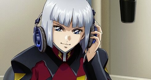 関智一さんが勤めるガンダムSEEDのラジオが配信開始！第1回ゲストは福田監督