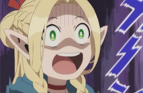 【ダンジョン飯】X民さん『「エルフ像が薄っぺらい！」って反応があるそうだけど、狙い通りなんだと思う。』