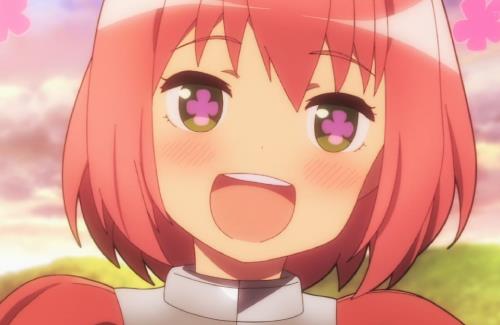 アニメ「不徳のギルド 5話」女の子同士…ヨシ！