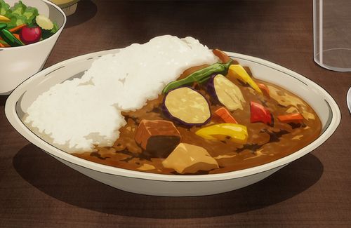 【？】大手カレーチェーン社長「高級志向はまったく考えてない、大衆的なカレー屋さんでありたい」