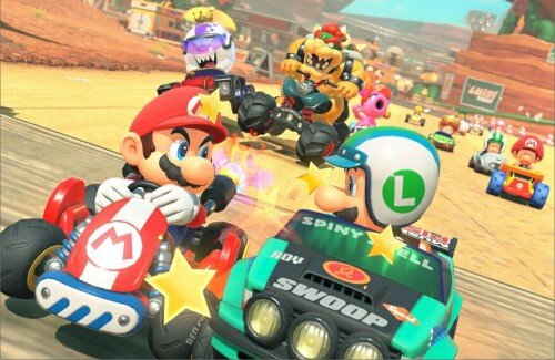 スイッチ2の「マリオカート ワールド」が爆売れｗｗｗｗｗｗｗｗ