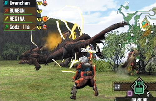 本日3月11日は初代『モンスターハンター』発売20周年！！あす12日20時より、記念特番が放送