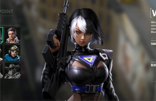 PUBGの新作ゲーム『PUBG: BLINDSPOT』が2月5日より早期アクセス開始