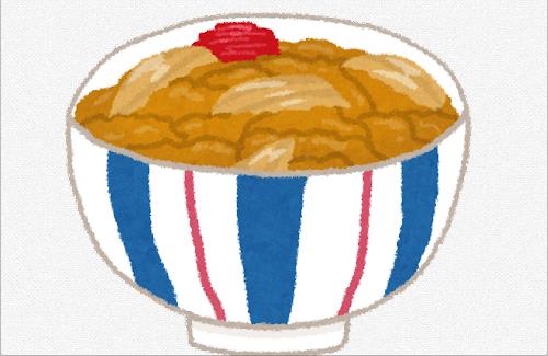 【朗報】「すき家」などの外食チェーン店が被災地で牛丼やカレーを提供