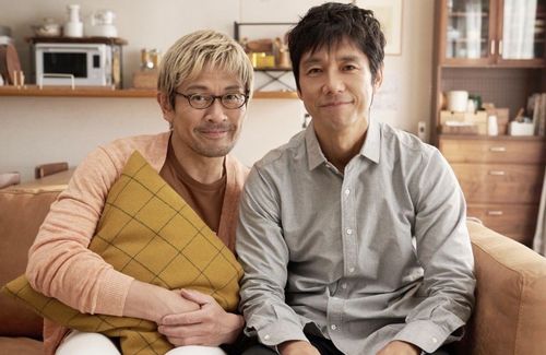 実写ドラマ『きのう何食べた？』シーズン２、10月放送決定！！