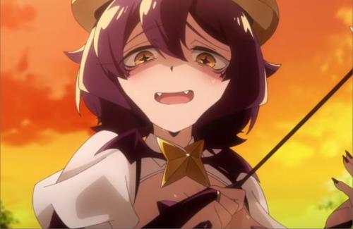 アニメ「魔法少女にあこがれて」、AT-Xとdアニメストアは一部規制解除…BD&DVDは無修正