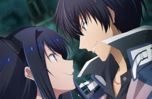 コロナの影響で延期していたアニメ「魔王学院の不適合者Ⅱ」は7月8日より放送再開！