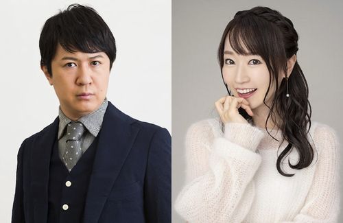 【３週連続放送】”犬”が主人公の恋愛ドラマ「東京犬ラブストーリー」、杉田智和さん＆水樹奈々さんが吹き替えを担当