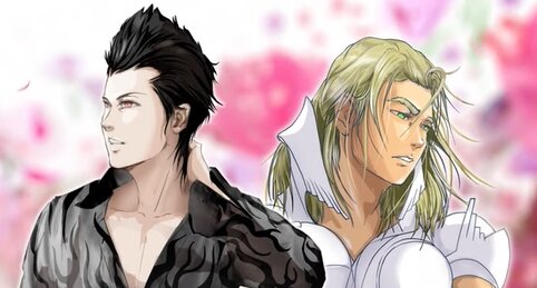 ゲーム『天啓パラドクス』が『エルシャダイ』とコラボ、イーノックとルシフェルもらえるｗｗｗｗｗ