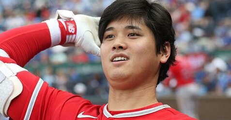 大谷翔平選手が2度目のトミー・ジョン手術を受ける可能性があると米紙が発表！