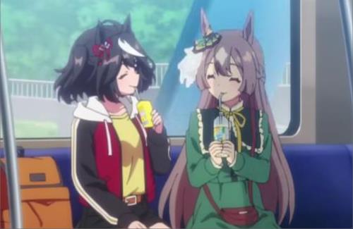 【ウマ娘3期】次の9話は「キタサト」デート回だあああああああああ