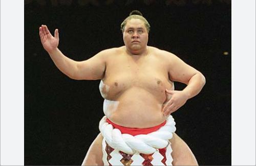 【訃報】元横綱・曙太郎さんが心不全により死去