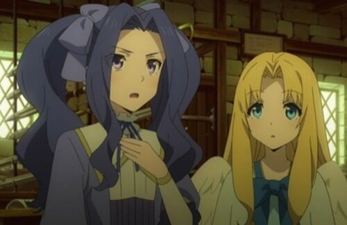 声優・日高里菜さんと声優・内田真礼さんが姉妹になった件ｗｗｗｗｗ