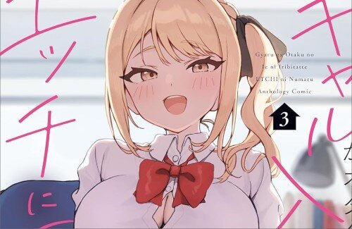 X民さん『ギャルが寄ってくる物語は多いのに、ギャルに寄っていく物語は少ないよね』