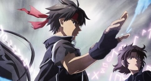 アニメ『魔術士オーフェンはぐれ旅』聖域編が4月より放送！2クール連続