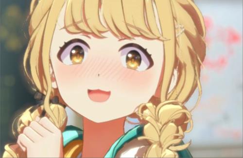 【学マス】ことね、公式でオホ声を出してしまうｗｗｗｗｗｗｗｗｗｗ