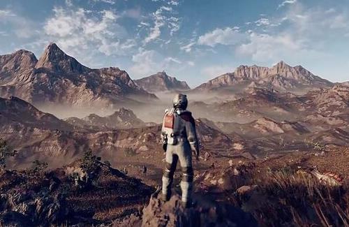 【早すぎ】桜井政博さん『Starfieldクリアしました｡』