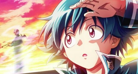 アニメ『魔入りました！入間くん』4期制作決定！！ティザー映像が解禁