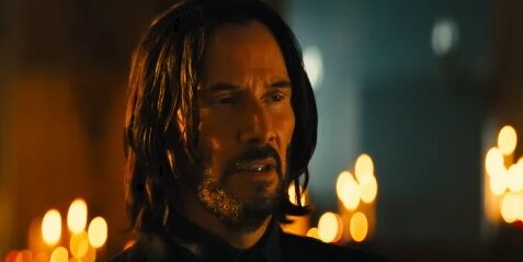 字幕上映が多く足踏みしている人に教える映画『ジョン・ウィック』の見所ｗｗｗｗ