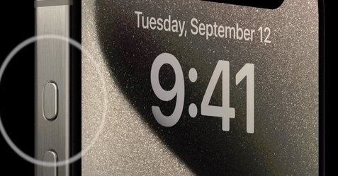 『iPhone 15』シリーズ9月22日より発売！充電端子がUSB-Cに、価格は12万4800円から