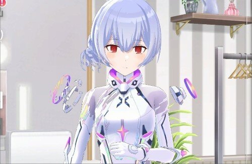 【画像】シャニソンで綾波、アスカ、マリを再現ｗｗｗｗｗｗｗｗｗｗｗｗｗ