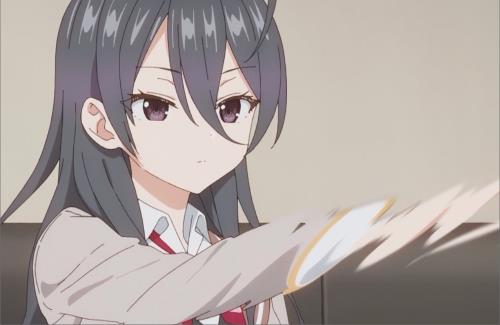 アニメ「時々ボソッとロシア語でデレる隣のアーリャさん 7話 感想」複雑な家庭だな…