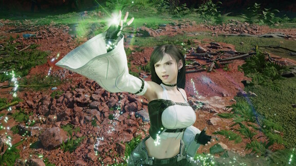 FF7開発者「RPGが今気をつけないといけないのは、実況を見て満足されること」