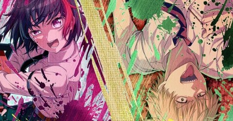 アプリ『バンドリ！』が「チェンソーマン」とコラボ！！新バンド“MyGO!!!!!（マイゴ）”が登場決定