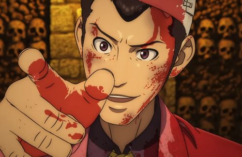 アニメ『ルパン三世VSキャッツ・アイ』、2023年1月27日より全世界配信決定！PVも公開