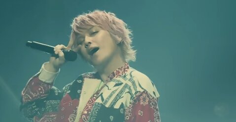 手越祐也さんがカバーした推しの子OPの「アイドル」がヒット