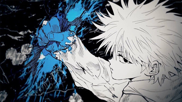 ハンターハンター、「歴代ジャンプ10強」から弾かれてしまう・・・