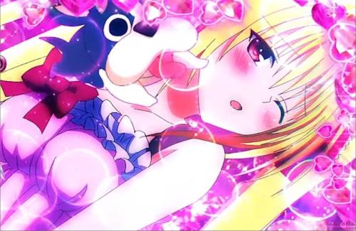 【動画】スマスロ『L ToLOVEるダークネス』の製品PVを作った開発にも矢吹神おるやろｗｗｗｗｗｗｗｗｗ