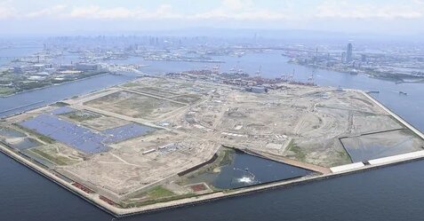 大阪のカジノなど統合型リゾート開業が1年延期“2030年秋ごろ”になってしまう…