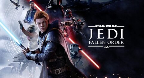 『PS+フリープレイ』2023年1月のラインナップを公開！『ジェダイ：フォールン・オーダー』『Fallout 76』など