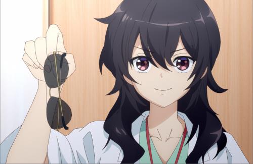 アニメ「天久鷹央の推理カルテ」、次回は特番・・・声優の佐倉綾音さんが高尾山へ