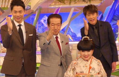 「世界ふしぎ発見！」が、30日に最終回を迎える…『新聞のラテ欄に感謝のメッセージ』