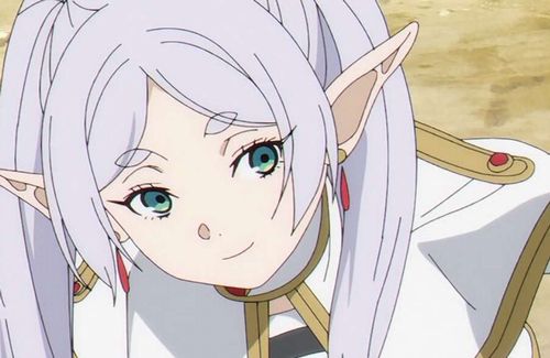 アニメ『葬送のフリーレン』の海外評価、あの作品を抑えついに歴代1位に！！すげえええ！！