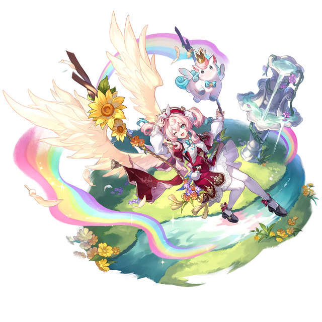ヒアンシーfull