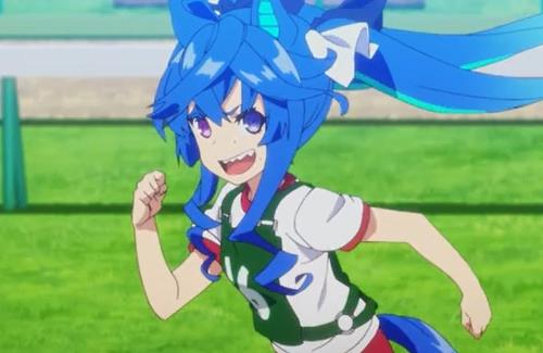 【ウマ娘】ツインターボ役の声優さん、ライブでトレーナーのことをプロデューサーと呼んでしまうｗｗｗｗｗｗｗｗ