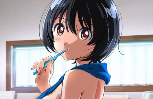 バーテックスフォース、アニメ放送前から攻めてるなｗｗｗｗｗｗｗｗｗｗ