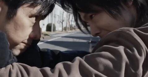 『仮面ライダーBLACK SUN』一挙上映会が開催決定！夜から始まって終わるのが朝ｗｗｗｗｗ