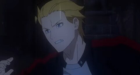 【本PV公開】オリジナルアニメ『THE MARGINAL SERVICE』4月11日より放送開始！