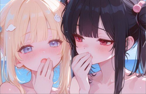 【悲報】ChatGPT、エロ解除は来年に延期