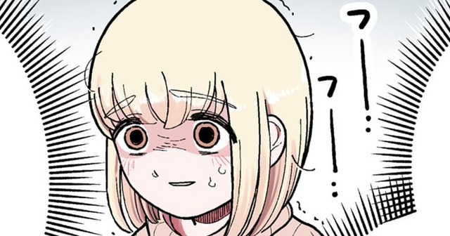 「ドカ食いダイスキ！もちづきさん」×「セブンイレブン」コラボが決定！！トクベツ編マンガも公開
