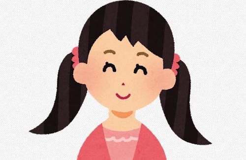 【画像】本日は「ツインテールの日」、高木さんかわええ…