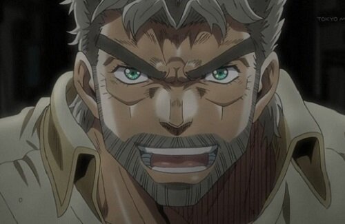 ニュース番組に『ジョセ○・ジョースター』が登場して話題ｗｗｗｗ