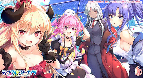 DMM GAMESさん、右肩上がりの成長・・・現在13本のオンラインゲームが開発中