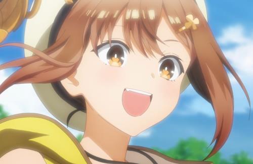 アニメ「ライザのアトリエ 12話（最終話） 感想」いい最終回だった