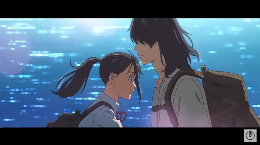 新海誠監督最新作『すずめの戸締まり』初映像満載の予告が解禁!良さそう : オタク.com -オタコム-